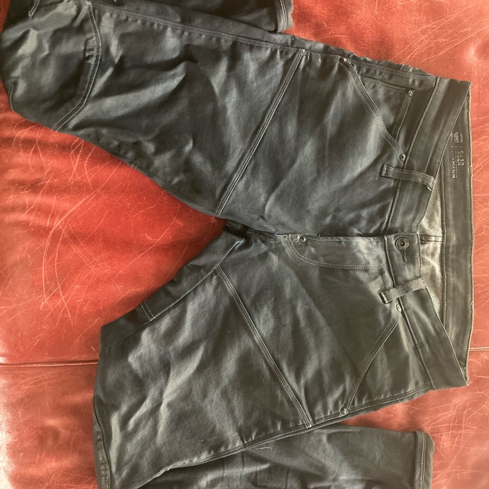 G-star 5620 3D Super Slim Jeans 31x30